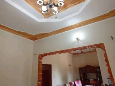 A picture of House for sale in buyaala after buloba having 3 bedrooms