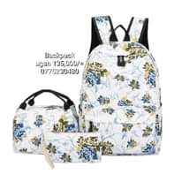 A picture of Backpacks