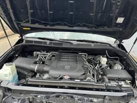 A picture of 2018 TOYOTA SEQUOIA Bought as Brand New