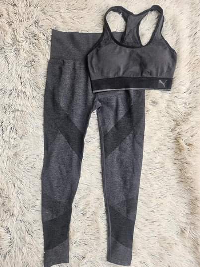 A picture of Activewear