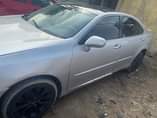 A picture of Lexus es 350