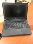 A picture of DELL LATITUDE 3150