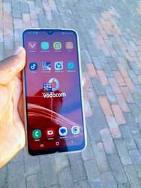 A picture of I m in honeydew Samsung galaxy a03 core