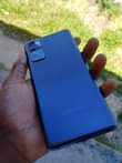 A picture of Samsung S20 fe