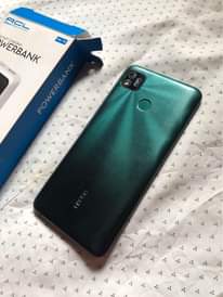 A picture of Smart phone