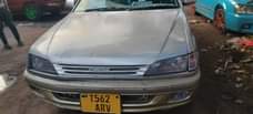 A picture of Make Toyota