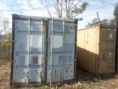 containers