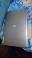 A picture of HP ELITEBOOK used