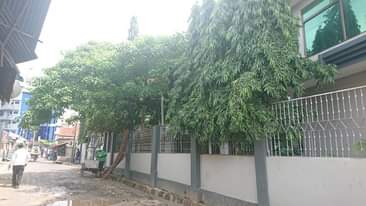 A picture of HOTEL MANZESE TIPTOP