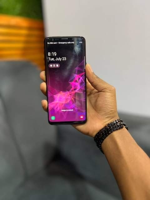 samsung s9