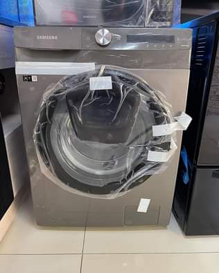washing machines