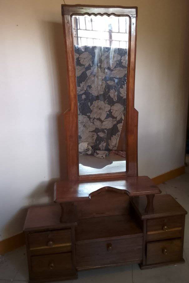 A picture of Household furnitures