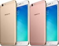 A picture of Oppo F1s GB 64 RAM 4 DOUBLE LINE 0746417124
