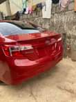 A picture of Reg Toyota camry 013 for sale Location ikorodu Price 4