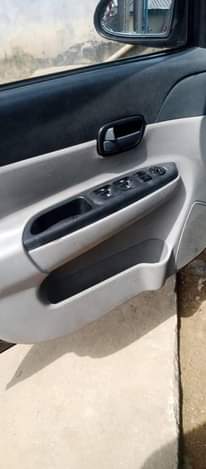 A picture of Hyundai Accent 2008 Neatly flashed Sound and silent engine Very