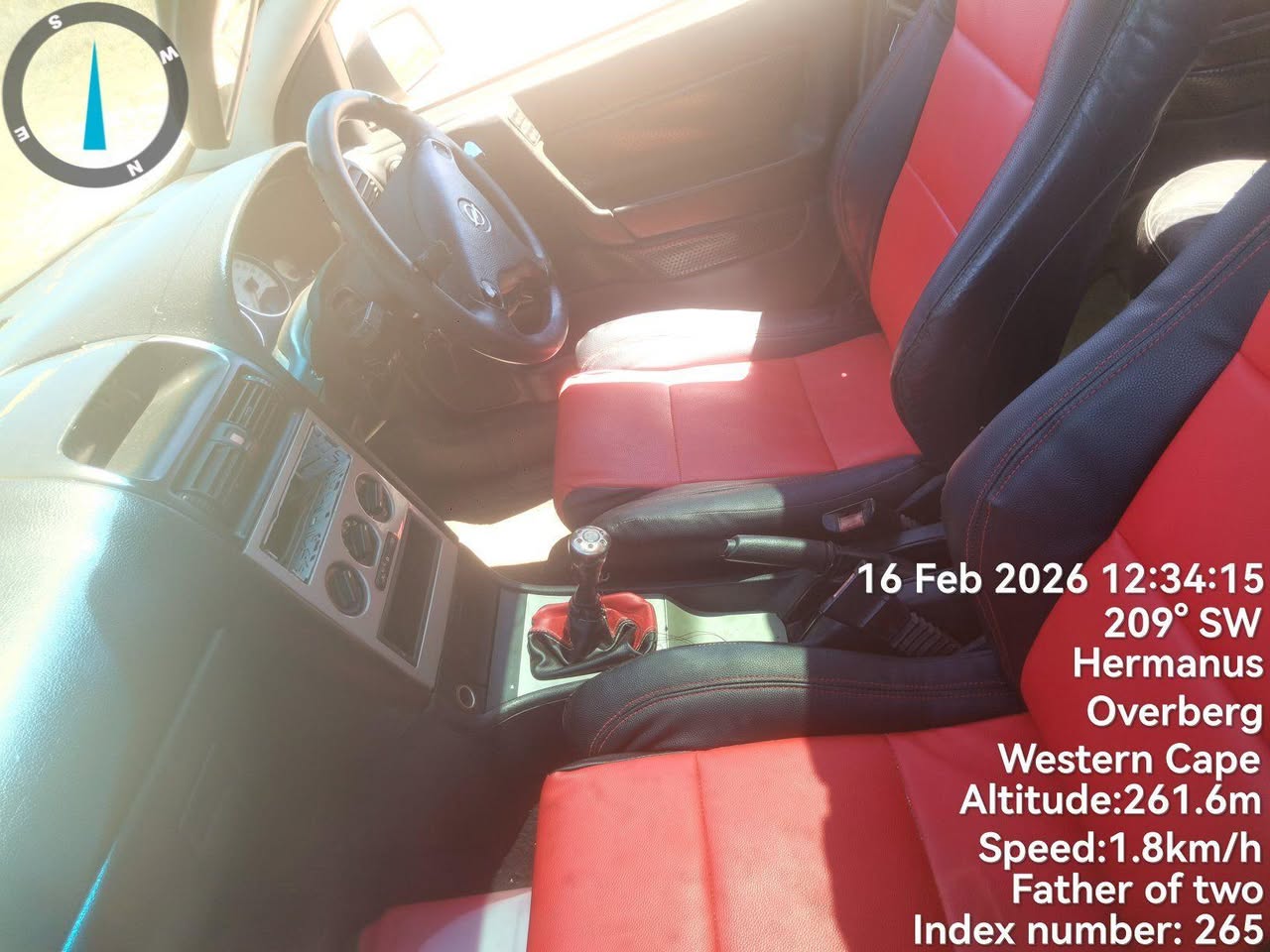 cheap cars hermanus