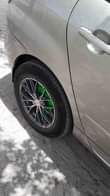 A picture of Spacio new Model