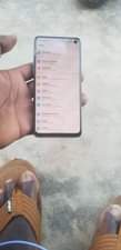 A picture of Samsung galaxy s10