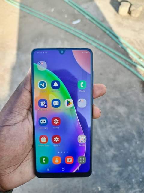 samsung a31