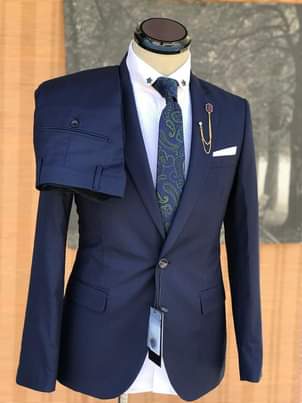A picture of CLASSIC SUIT