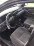 A picture of 2004 Toyota Corolla sound engine gear and AC At Mushin