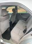 A picture of Clean class benz