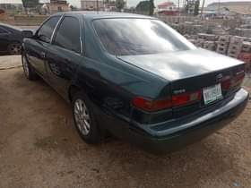 A picture of Toyota camry pencil light for sale Clean body and interior