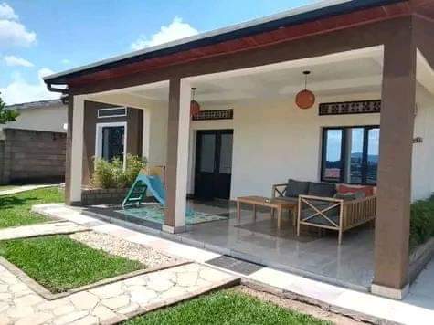 kibagabaga accommodation