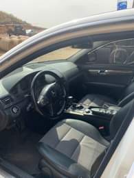 A picture of Very clean Mercedes Benz C300 in buy and drive condition