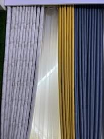 A picture of Elegant Curtains