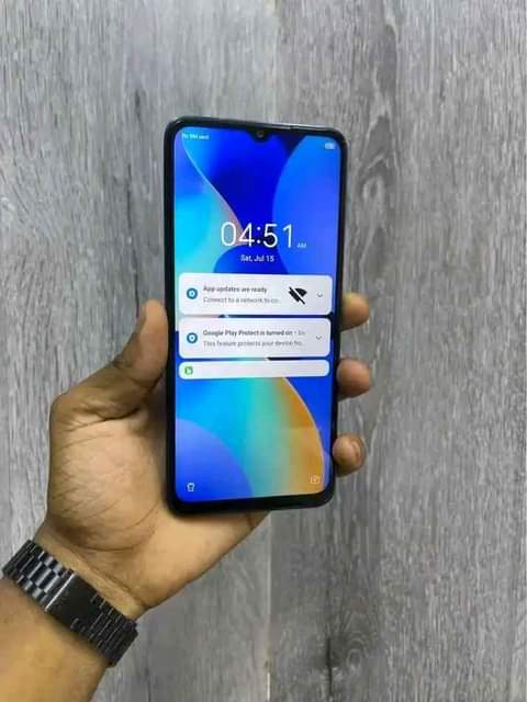 tecno spark