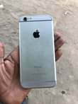 A picture of iPhone 6s plain imenyooka krek kdg tyu