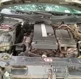 A picture of mercedes Benz