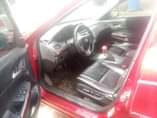 A picture of HONDA CROSSTOUR 2011