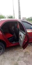 A picture of 2004 Toyota Corrola