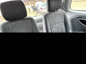 A picture of First body Toyota previa 2006 model with Chilling ac Location
