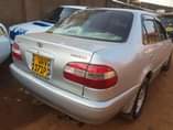 A picture of COROLLA 11 TOYOTA 2003