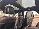 A picture of Clean few months UNREGISTERED Mercedes ML350 2013 model 9 5m