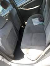 A picture of Toyota Corolla 2004 1 9M Okene Kogi State