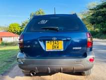 A picture of Toyota voltz milion 9.3 Au exchange Automatic Cc 1790 0784857610
