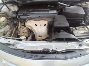 A picture of 2008 model Toyota Camry muscle CE Few months used Tokumbo