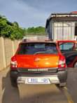 A picture of 2015 Toyota etios cross 1 5 for sale in Pretoria