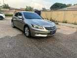 A picture of CLEAN NIGERIAN USED HONDA ACCORD 2010 MODEL PRICE 2 950M