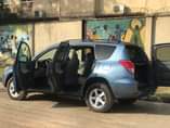 A picture of WAKE UP No dull yourself Used 2007 Rav 4 4