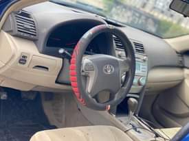 A picture of Toyota Camry 08