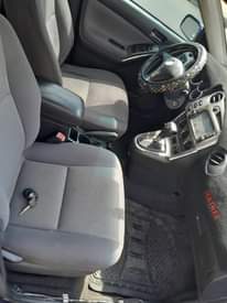 A picture of MODEL TOYOTA