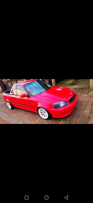 bakkies A.