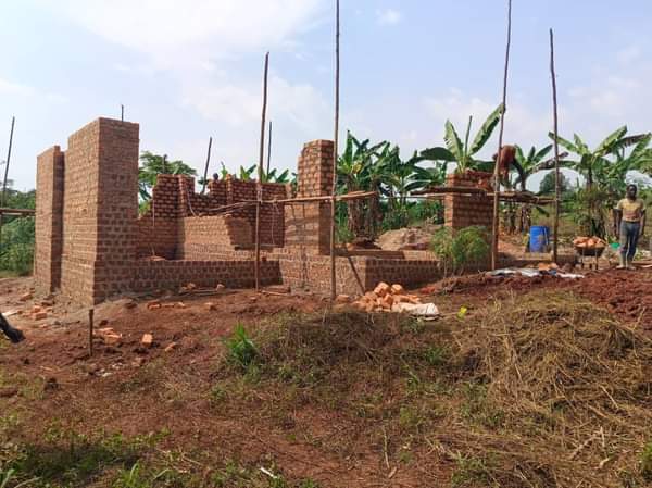 houses matugga