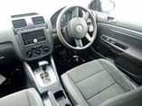 A picture of Golf TSI 5