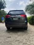 A picture of 2013 GMC Terrain